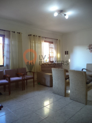 Imagem Casa com 6 Quartos à Venda, 375 m² em Jardim Suzano - Suzano Imagem Casa com 6 Quartos à Venda, 375 m² em Jardim Suzano - Suzano