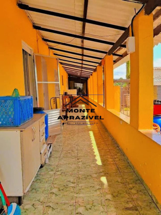 Imagem Chácara com 3 Quartos à Venda, 1.000 m² em Chácaras Duchen - Suzano