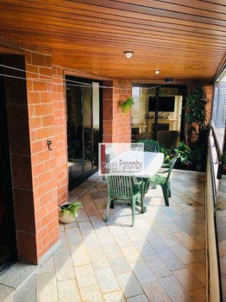 Imagem Apartamento com 4 Quartos à Venda, 250 m² em Jardim Vitória Régia - São Paulo Imagem Apartamento com 4 Quartos à Venda, 250 m² em Jardim Vitória Régia - São Paulo