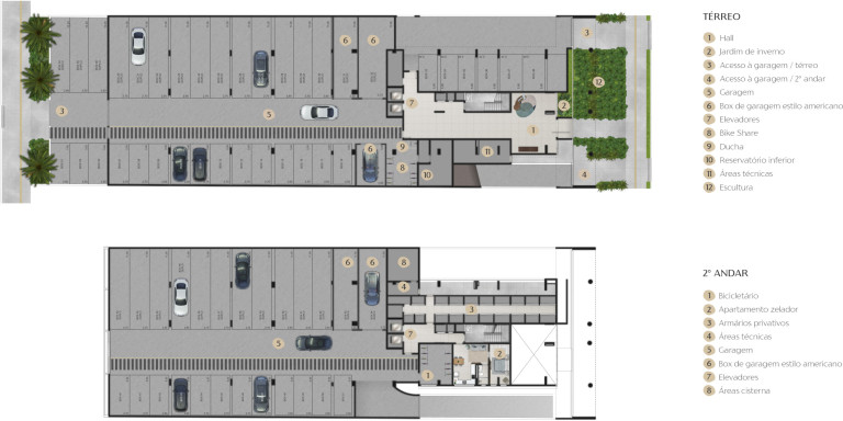 Imagem Apartamento com 4 Quartos à Venda, 233 m² em Centro - Torres Imagem Apartamento com 4 Quartos à Venda, 233 m² em Centro - Torres