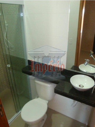 Imagem Apartamento com 2 Quartos à Venda, 124 m² em Vila Tibiriçá - Santo André Imagem Apartamento com 2 Quartos à Venda, 124 m² em Vila Tibiriçá - Santo André