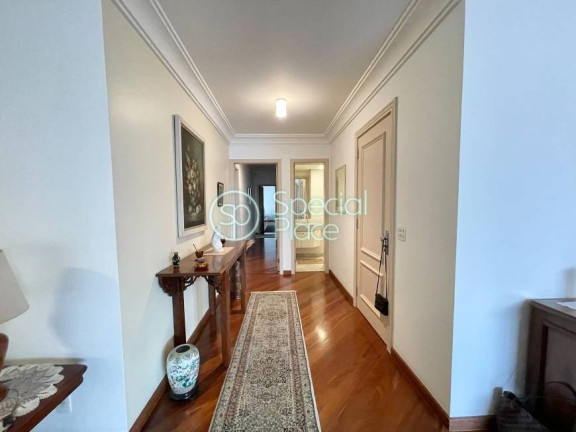 Imagem Apartamento com 3 Quartos à Venda, 392 m² em Vila Nova Conceição - São Paulo Imagem Apartamento com 3 Quartos à Venda, 392 m² em Vila Nova Conceição - São Paulo