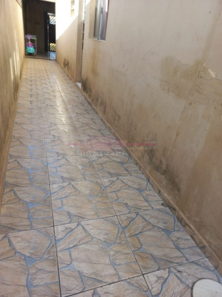 Imagem Casa com 2 Quartos à Venda, 125 m² em Jardim Santa Cruz - Boituva