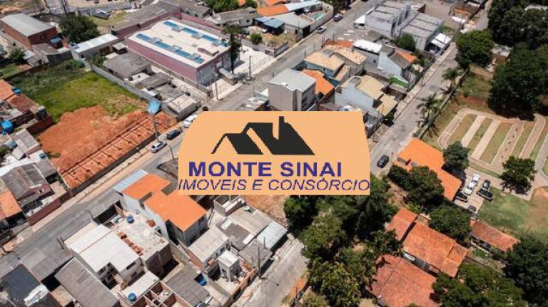 Imagem Terreno à Venda, 952 m² em Lopes De Oliveira - Sorocaba
