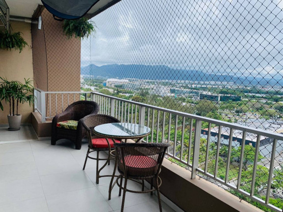 Imagem Apartamento com 1 Quarto à Venda, 67 m² em Barra Da Tijuca - Rio De Janeiro Imagem Apartamento com 1 Quarto à Venda, 67 m² em Barra Da Tijuca - Rio De Janeiro