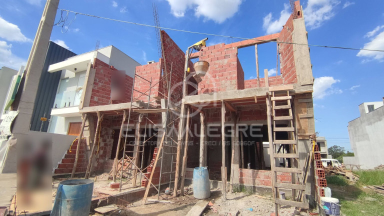Imagem Sobrado com 3 Quartos à Venda, 128 m² em Estância Velha - Canoas