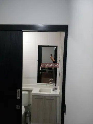 Imagem Apartamento com 1 Quarto à Venda, 44 m² em Vila São Paulo - Mogi Das Cruzes Imagem Apartamento com 1 Quarto à Venda, 44 m² em Vila São Paulo - Mogi Das Cruzes