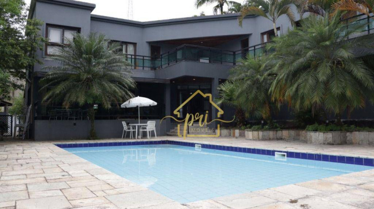 Imagem Casa com 4 Quartos à Venda, 700 m² em Marapé - Santos Imagem Casa com 4 Quartos à Venda, 700 m² em Marapé - Santos