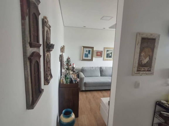 Imagem Apartamento com 3 Quartos à Venda, 63 m² em Edifício Jardim Dos Taperás - Salto Imagem Apartamento com 3 Quartos à Venda, 63 m² em Edifício Jardim Dos Taperás - Salto