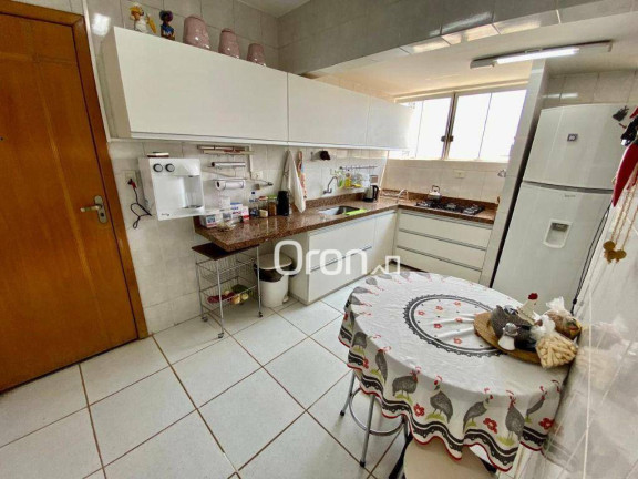 Imagem Apartamento com 3 Quartos à Venda, 90 m² em Setor Oeste - Goiânia Imagem Apartamento com 3 Quartos à Venda, 90 m² em Setor Oeste - Goiânia