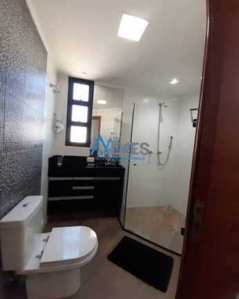 Imagem Apartamento com 3 Quartos à Venda, 135 m² em Baeta Neves - São Bernardo Do Campo