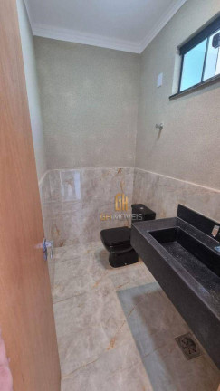 Imagem Casa com 3 Quartos à Venda, 128 m² em Residencial Canadá - Goiânia Imagem Casa com 3 Quartos à Venda, 128 m² em Residencial Canadá - Goiânia