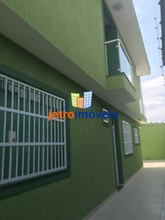 Imagem Sobrado com 1 Quarto à Venda, 300 m² em Solemar - Praia Grande