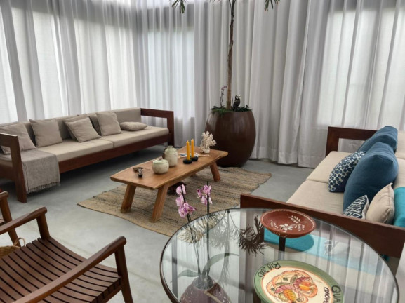 Imagem Casa com 6 Quartos à Venda, 400 m² em Praia Do Forte - Mata De São João