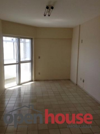 Imagem Apartamento com 3 Quartos à Venda, 148 m² em Tirol - Natal Imagem Apartamento com 3 Quartos à Venda, 148 m² em Tirol - Natal