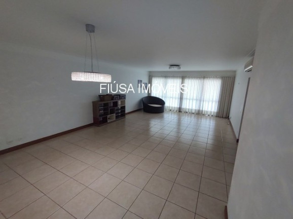 Imagem Apartamento com 4 Quartos à Venda, 239 m² em Alto Da Boa Vista - Ribeirão Preto