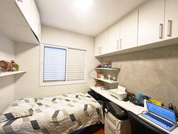 Imagem Apartamento com 3 Quartos à Venda, 90 m² em Condomínio Edifício Mistral - Sorocaba Imagem Apartamento com 3 Quartos à Venda, 90 m² em Condomínio Edifício Mistral - Sorocaba