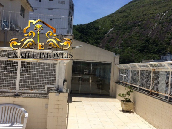 Imagem Apartamento com 3 Quartos à Venda, 156 m² em Copacabana - Rio De Janeiro