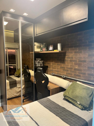 Imagem Apartamento com 3 Quartos à Venda, 96 m² em Vila Osasco - Osasco Imagem Apartamento com 3 Quartos à Venda, 96 m² em Vila Osasco - Osasco