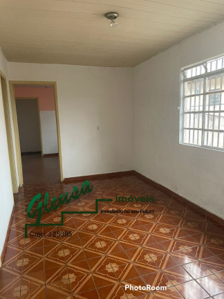Imagem Casa com 2 Quartos para Alugar, 60 m² em Cidade Antônio Estevão De Carvalho - São Paulo Imagem Casa com 2 Quartos para Alugar, 60 m² em Cidade Antônio Estevão De Carvalho - São Paulo