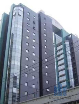 Imagem Imóvel Comercial à Venda, 42 m² em Indianópolis - São Paulo