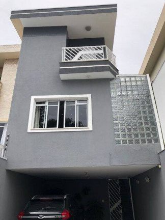 Imagem Sobrado com 4 Quartos à Venda, 300 m² em Vila Prudente - São Paulo