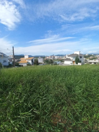 Imagem Terreno à Venda, 685 m² em Pedra Branca - Palhoça
