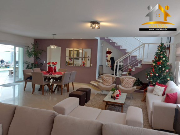 Imagem Casa de Condomínio com 4 Quartos à Venda, 350 m² em Granja Viana - Carapicuíba Imagem Casa de Condomínio com 4 Quartos à Venda, 350 m² em Granja Viana - Carapicuíba