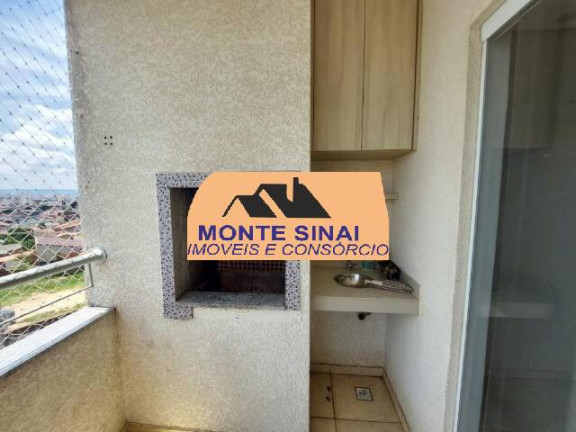 Imagem Apartamento com 2 Quartos à Venda, 66 m² em Vila Barão - Sorocaba