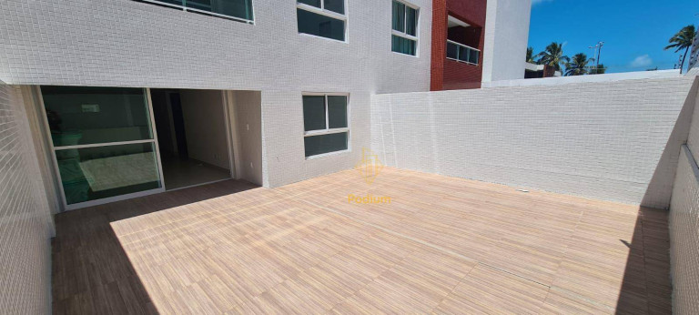 Imagem Apartamento com 2 Quartos à Venda, 92 m² em Cabo Branco - João Pessoa Imagem Apartamento com 2 Quartos à Venda, 92 m² em Cabo Branco - João Pessoa