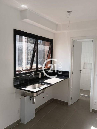 Imagem Apartamento com 1 Quarto à Venda, 30 m² em Itaim Bibi - São Paulo Imagem Apartamento com 1 Quarto à Venda, 30 m² em Itaim Bibi - São Paulo
