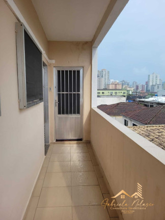 Imagem Apartamento com 1 Quarto à Venda, 50 m² em Boqueirão - Praia Grande Imagem Apartamento com 1 Quarto à Venda, 50 m² em Boqueirão - Praia Grande