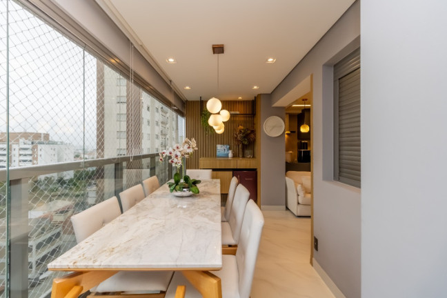 Imagem Apartamento com 3 Quartos à Venda, 103 m² em Vila Gumercindo - São Paulo Imagem Apartamento com 3 Quartos à Venda, 103 m² em Vila Gumercindo - São Paulo