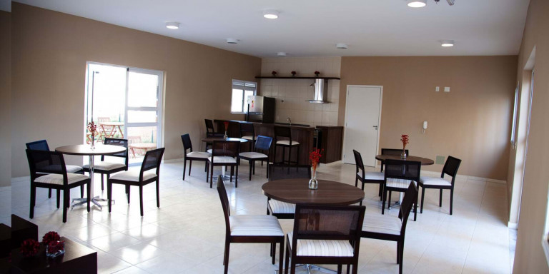 Imagem Apartamento com 2 Quartos à Venda, em Vila Industrial - São José Dos Campos Imagem Apartamento com 2 Quartos à Venda, em Vila Industrial - São José Dos Campos