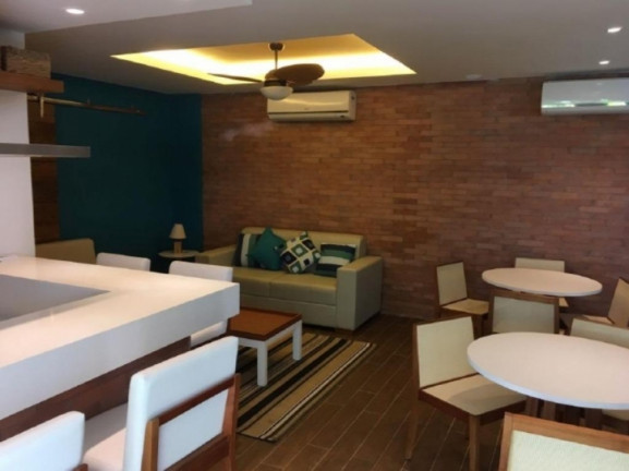 Imagem Apartamento com 3 Quartos à Venda, em São Bento - Cabo Frio Imagem Apartamento com 3 Quartos à Venda, em São Bento - Cabo Frio