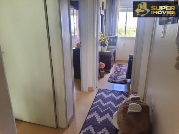 Imagem Apartamento com 2 Quartos à Venda, 75 m² em Areal - Pelotas