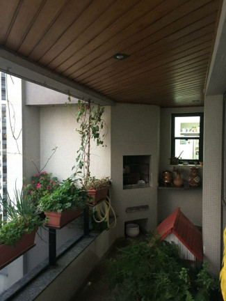 Imagem Apartamento com 4 Quartos à Venda, 205 m² em Perdizes - São Paulo Imagem Apartamento com 4 Quartos à Venda, 205 m² em Perdizes - São Paulo