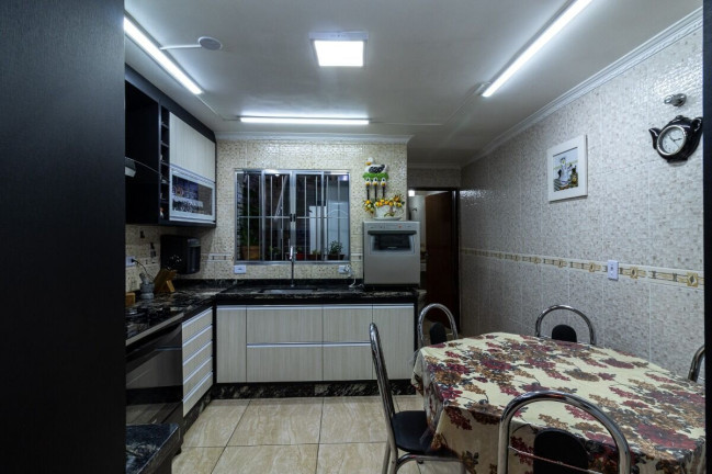 Imagem Casa com 2 Quartos à Venda, 111 m² em Jardim Mangalot - São Paulo Imagem Casa com 2 Quartos à Venda, 111 m² em Jardim Mangalot - São Paulo
