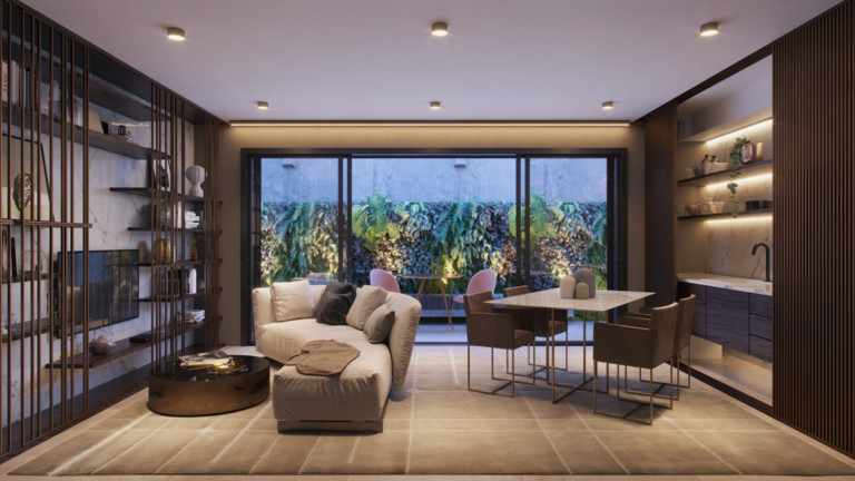Imagem Imóvel com 2 Quartos à Venda, 95 m² em Ipanema - Rio De Janeiro