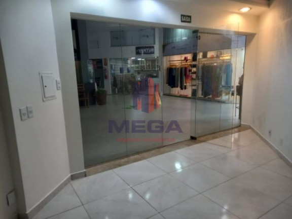 Imagem Loja à Venda, 40 m² em Praia Da Costa - Vila Velha
