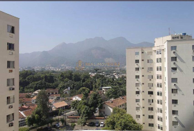 Imagem Apartamento com 3 Quartos à Venda, 61 m² em Freguesia (jacarepaguá) - Rio De Janeiro Imagem Apartamento com 3 Quartos à Venda, 61 m² em Freguesia (jacarepaguá) - Rio De Janeiro