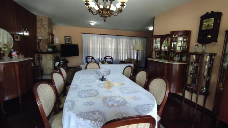 Imagem Casa com 6 Quartos à Venda, 700 m² em Tijuca - Teresópolis Imagem Casa com 6 Quartos à Venda, 700 m² em Tijuca - Teresópolis
