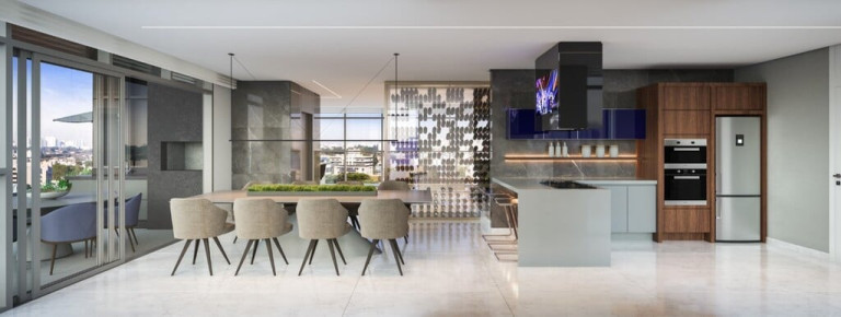 Imagem Cobertura com 3 Quartos à Venda, 235 m² em Cabral - Curitiba Imagem Cobertura com 3 Quartos à Venda, 235 m² em Cabral - Curitiba