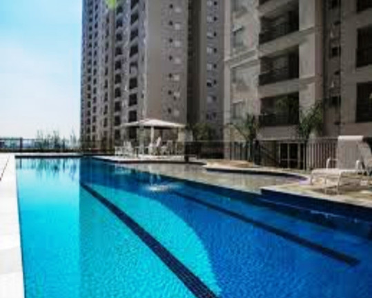 Imagem Apartamento com 3 Quartos à Venda, 70 m² em Jardim Parque Morumbi - São Paulo