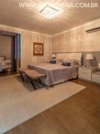 Imagem Casa com 4 Quartos à Venda, 612 m² em Jardim Floresta - Atibaia Imagem Casa com 4 Quartos à Venda, 612 m² em Jardim Floresta - Atibaia