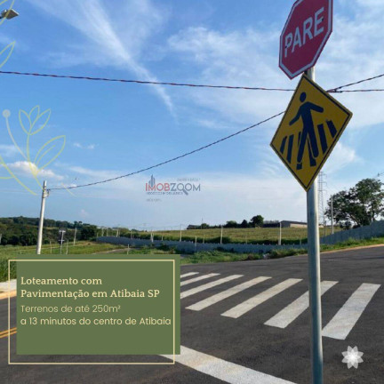 Imagem Terreno à Venda, 250 m² em Tanque - Atibaia Imagem Terreno à Venda, 250 m² em Tanque - Atibaia