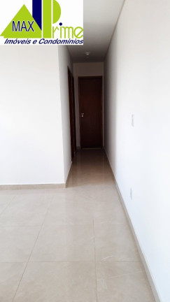Imagem Apartamento com 2 Quartos à Venda, 43 m² em Vila Curuçá - São Paulo Imagem Apartamento com 2 Quartos à Venda, 43 m² em Vila Curuçá - São Paulo