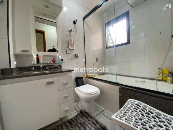 Imagem Apartamento com 3 Quartos à Venda, 225 m² em Santa Paula - São Caetano Do Sul Imagem Apartamento com 3 Quartos à Venda, 225 m² em Santa Paula - São Caetano Do Sul