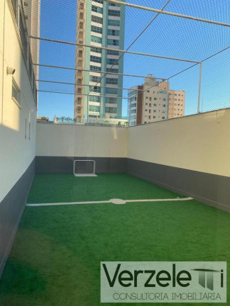 Imagem Apartamento com 4 Quartos à Venda, 280 m² em Centro - Balneário Camboriú