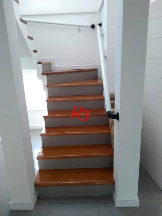 Imagem Casa com 4 Quartos à Venda, 249 m² em Morro De Nova Cintra - Santos Imagem Casa com 4 Quartos à Venda, 249 m² em Morro De Nova Cintra - Santos